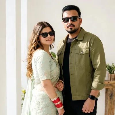 SANDEEP SINGH SAINI profile
