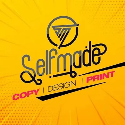 SelfMade Print profile
