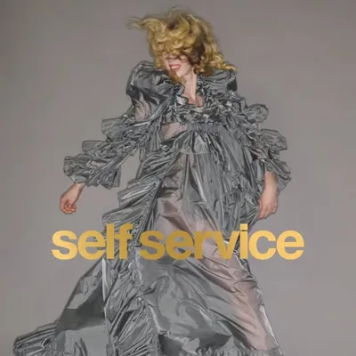 Self Service Magazine profile
