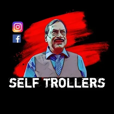 SELF TROLLERS profile