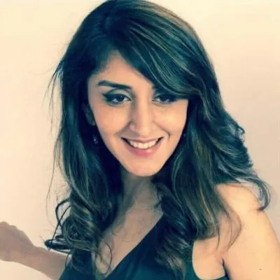 Dimple Punjabi | Selfwork Co® profile