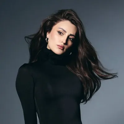 Selin Genç Erol profile