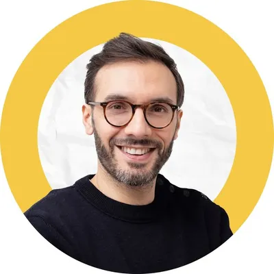 Sélim Niederhoffer 🧙🏻♂️ profile