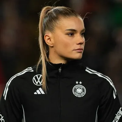 Selina Cerci profile