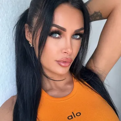 Selina Fox profile