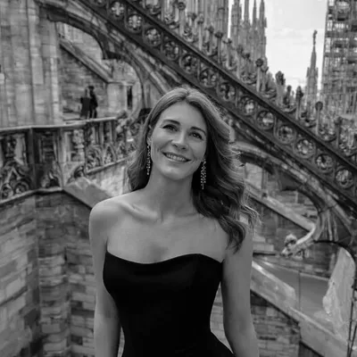Selina-Nadine Koch profile