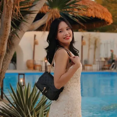 Trần Thị Minh Nguyệt profile