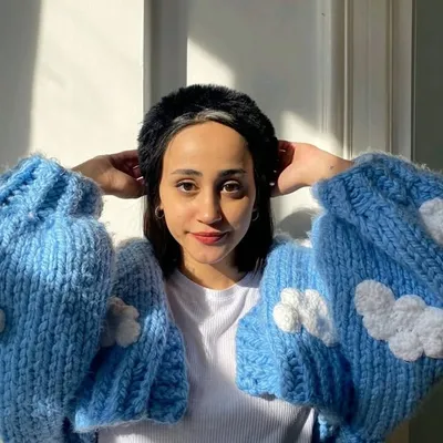 Selinay Yalçın profile