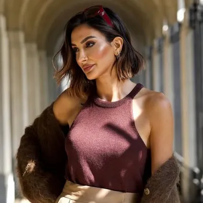 Selin Ergul profile