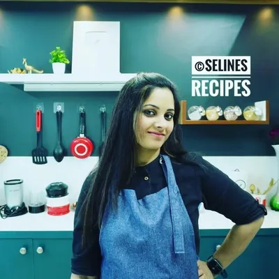Selines Recipes profile