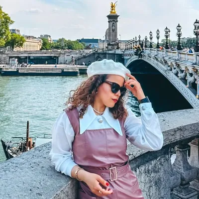 Selin ÇETİN - Visual Storyteller | Content Creator profile