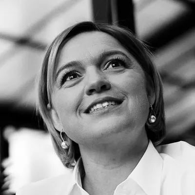 Selin Sayek Böke profile