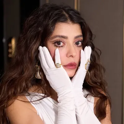 Selin Şekerci profile