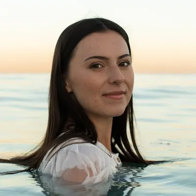 Molly • Ethical + Eco Marketer profile