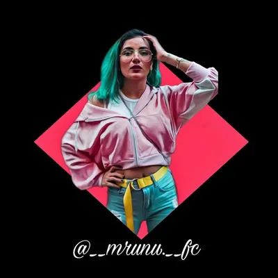 Mrunal Panchal ๐ profile