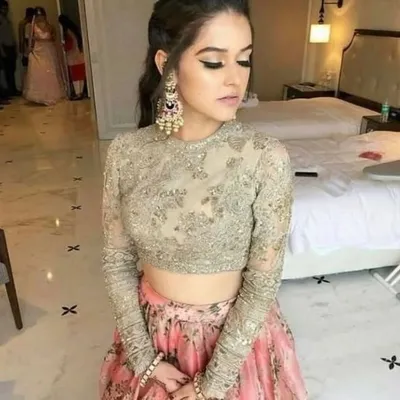 profile