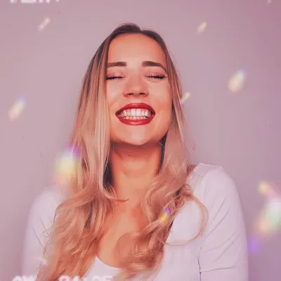 Selina -Selbstliebe & Freude profile