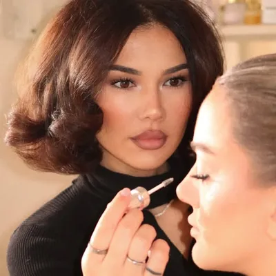 Sellma Kasumoviq | Makeup Artist profile