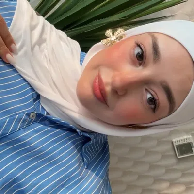 Selma Hamadou - سلمى حمادو profile