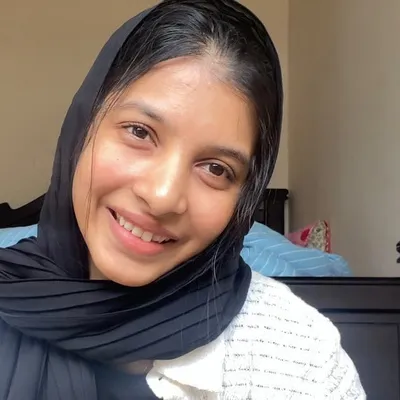 SelmaDinash❤️LICENCED INFLUENCER🇦🇪🇮🇳 profile