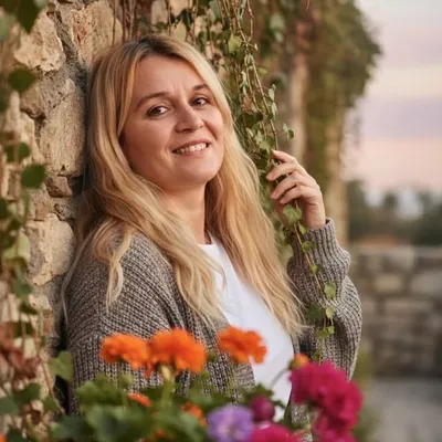 Selma Ertuğrul Semiz profile