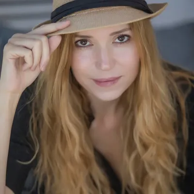 Selma Ergeç profile