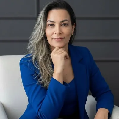 Selma Carvalho | Corretora de imóveis GO / DF profile
