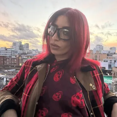 Selma Kaci profile