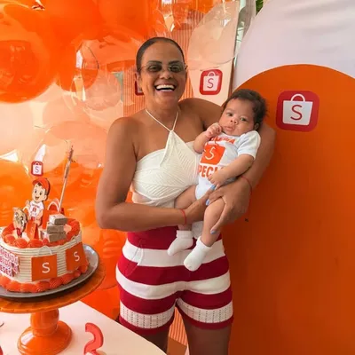 Selma Oliveira profile