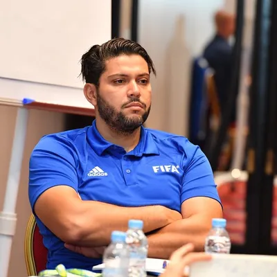Selmen Sassi profile