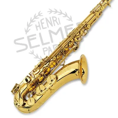 Selmer Saxophones® profile