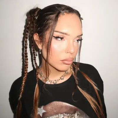 Selena Milán profile