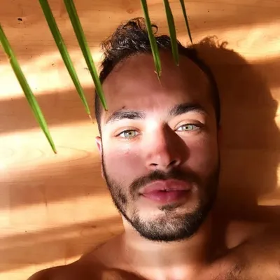 Imad Nehmé profile