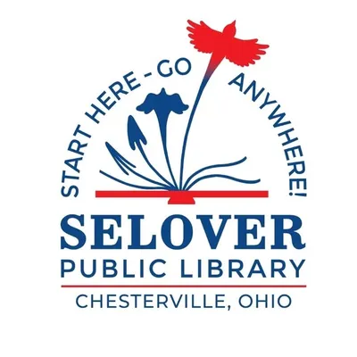 Selover Public Library profile