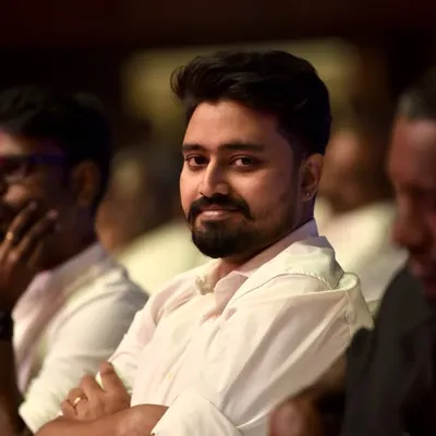 Selva RK profile