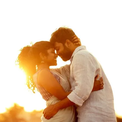 Selva Mohan | Editorial wedding photographer profile