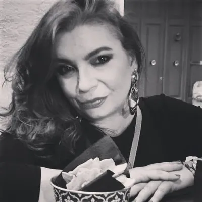 Selvaggia Sostegni profile