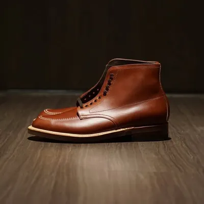 Allen profile