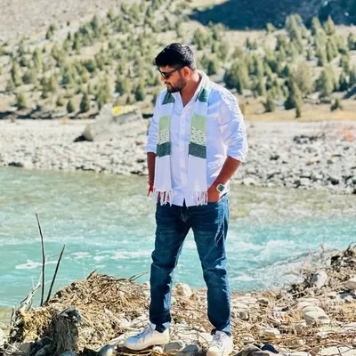 BHAVESH PARMAR profile