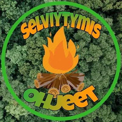 Seuraa, nauti ja selviydy!🔥 profile