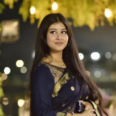 Semanti Chatterjee profile