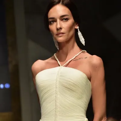 Sema Simsek profile