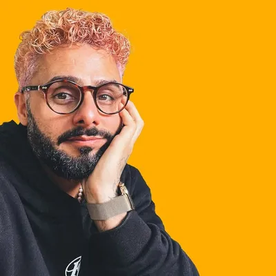 Sembo ๐ธ aka Semboy profile