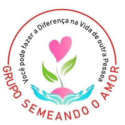 GRUPO SEMEANDO O AMOR CE profile