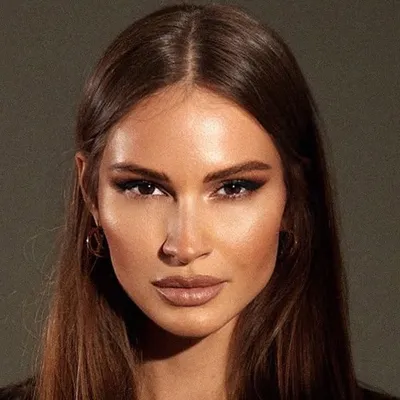 Olya profile
