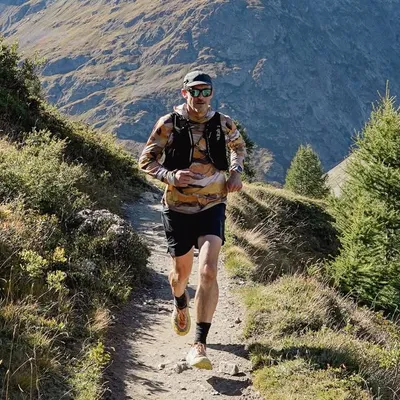 Brendan Leonard profile
