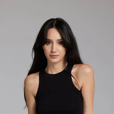 semiha bezek profile