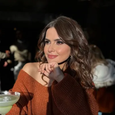 Semiha Şahin profile