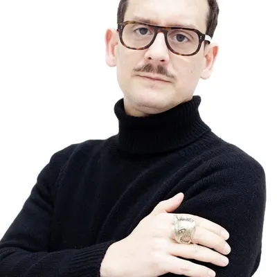 Semiose - Benoît Porcher profile