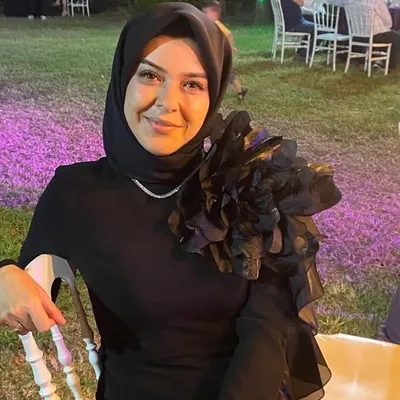 Semra Gedik profile